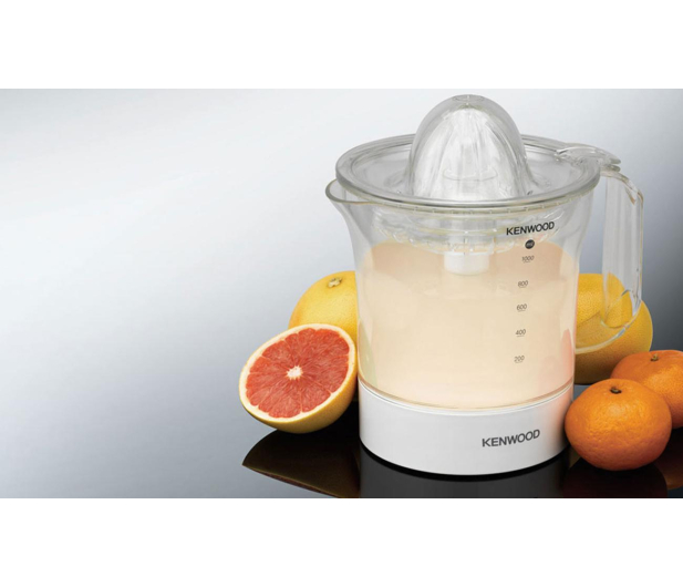 Kenwood JE280 - 369170 - zdjęcie 4